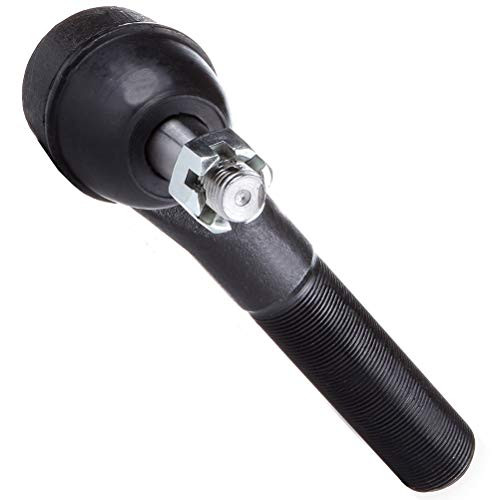 SCITOO 1pc-Suspension Part ES3497 Front Outer Tie Rod End - At Pitman Arm 1998-1999 For Dodge Ram 1500-2500-3500