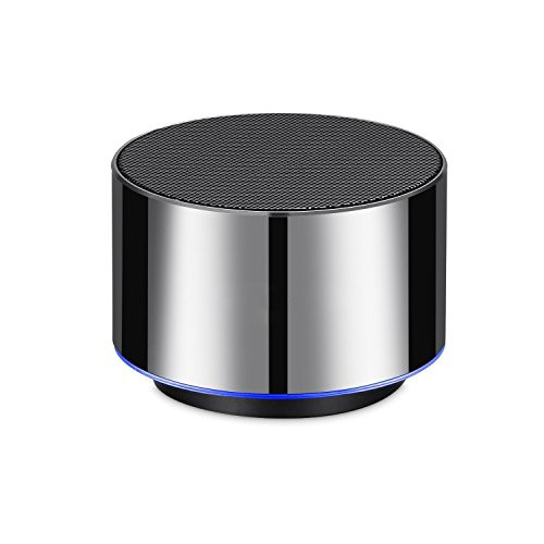Portable Wireless Bluetooth Speaker Mini Portable Speaker with Built-in-Mic, Handsfree Call,AUX Line,TF Card,HD Sound and Enhanced Bass for iphone, ipad,PC,Cellphone Portable Wireless Bluetooth Speaker Mini Portable Speaker with Built-in-Mic, Handsfree Call,AUX Line,TF Card,HD Sound and Enhanced Bass for iphone, ipad,PC,Cellphone
