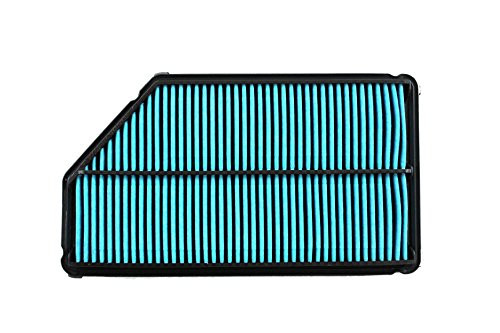 Genuine Honda Parts 17220-RDJ-J00 Air Filter for Honda Pilot
