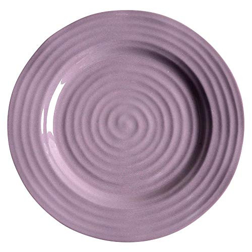 Portmeirion Sophie Conran Salad Plate Mulberry