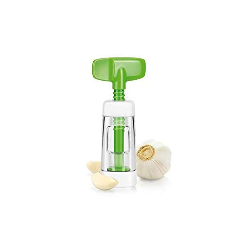 Tescoma Garlic Press Handy 9.1 x 6.1 x 15.7 cm Assorted