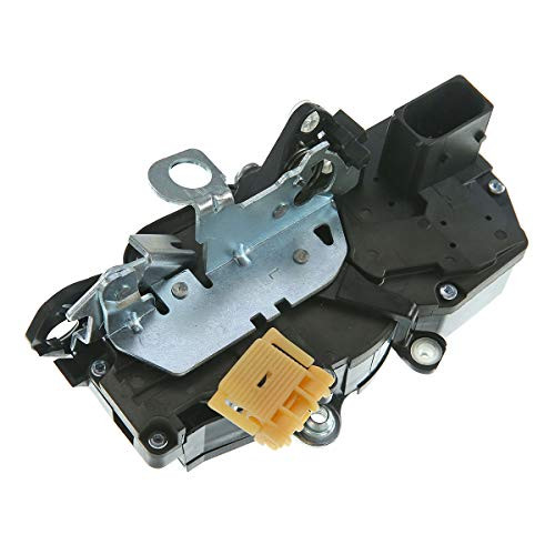 A-Premium Door Lock Actuator Compatible with Buick Allure LaCrosse 2005-2009 Front Driver Side