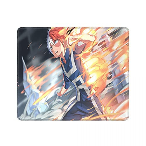My Hero Academia Extended Large Gaming Mouse pad Gaming Extended Gaming Mouse Pad Professional Gaming Mouse Pad