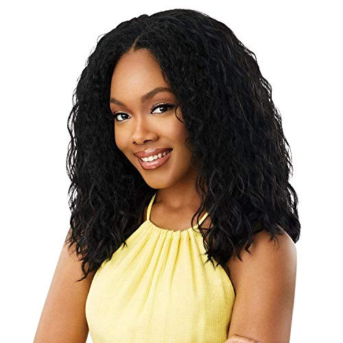 Outre Premium Synthetic Converti-Cap Wig DIVA DARLIN -1B-
