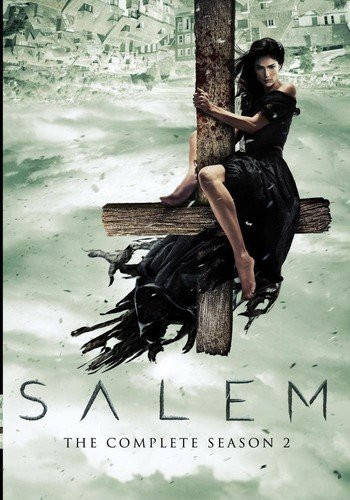 Salem- The Complete Season 2