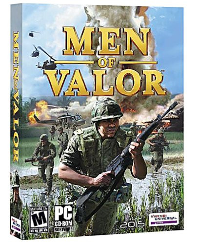 Men of Valor - PC