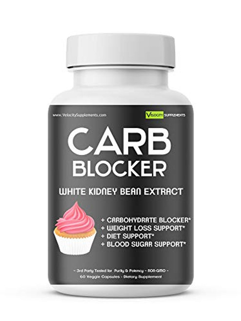 Carb Blocker Supplement - Carb Blocker Pills for Weight Loss and Weight Gain Prevention Keto Diet Supplement Carb Blocker Supplement - Carb Blocker Pills for Weight Loss and Weight Gain Prevention Keto Diet Supplement