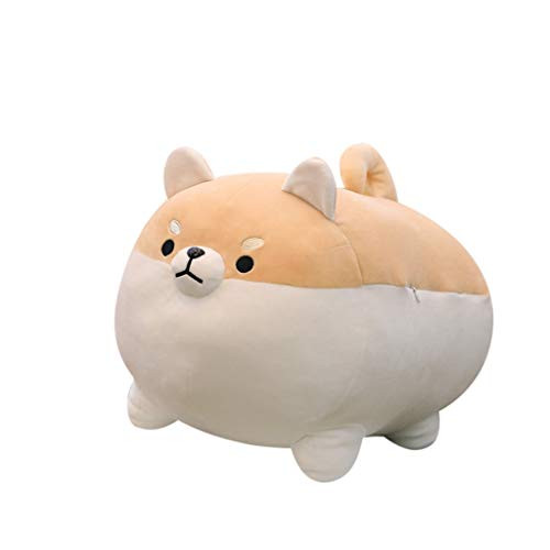 Shiba Inu Dog Plush Pillow Cute Cartoon Shiba Stuffed Animal Toy Cute Corgi and Akita Dog Soft Pillow Doll Stuffed Animal Plush Toy Gifts for Boys Girls Shiba Inu Dog Plush Pillow Cute Cartoon Shiba Stuffed Animal Toy Cute Corgi and Akita Dog Soft Pillow Doll Stuffed Animal Plush Toy Gifts for Boys Girls