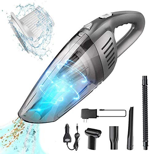 Benefast Portable Cordless Handheld 
