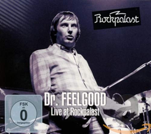 Dr. Feelgood- Live at Rockpalast