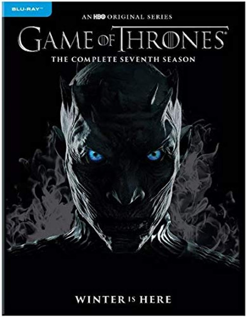 Game Of Thrones- Season 7 -ELITE SC-RPKG-DC plusBD- -Blu-ray-