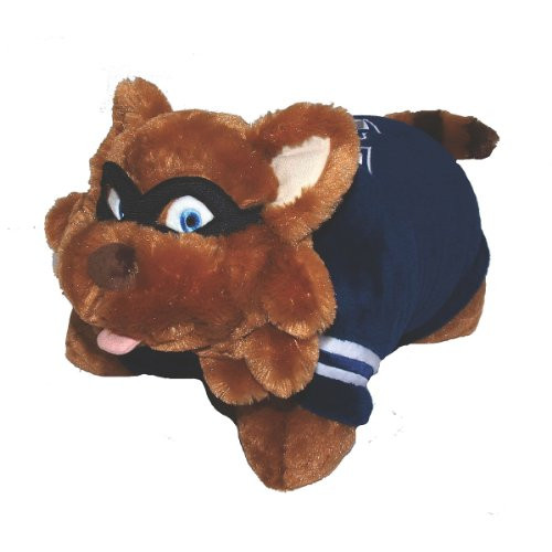 Fabrique Innovations NFL Pillow Pet Tennesee Titans Large Fabrique Innovations NFL Pillow Pet Tennesee Titans Large