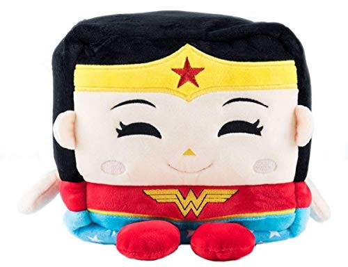 Kawaii Cubes Large DC Comics Wonderwoman