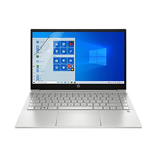 Celicious Matte Anti-Glare Screen Protector Film Compatible with HP Pavilion 14T DV000 -Touch- -Pack of 2-