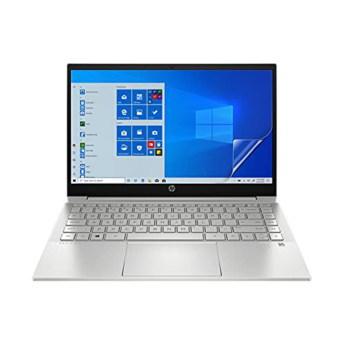 Celicious Impact Anti-Shock Shatterproof Screen Protector Film Compatible with HP Pavilion 14T DV000 -Touch-