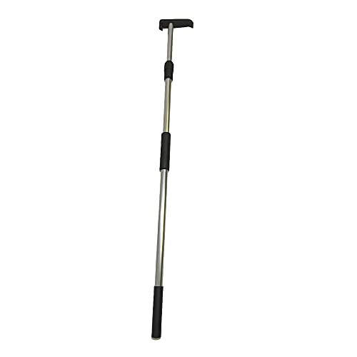 RetrieveALL Telescoping Cargo Tool-Multi-Use Cargo Retriever-Extendable Reaching Aid-Reacher-Grabber