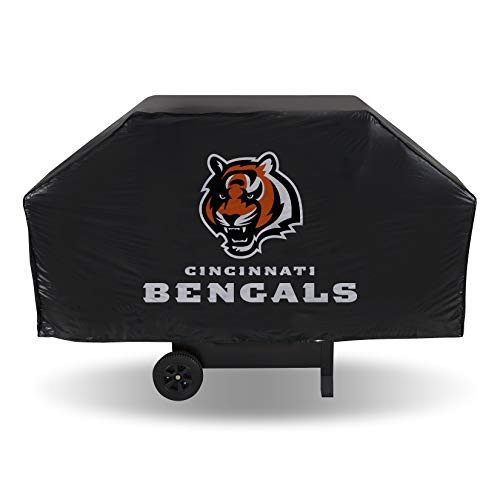 NFL Cincinnati Bengals Vinyl Grill Cover