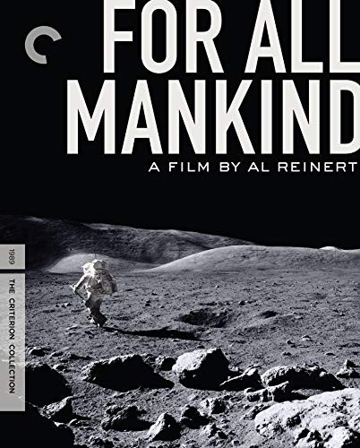 For All Mankind -The Criterion Collection- -Blu-ray-