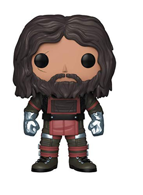 Funko POP! Marvel: Avengers Infinity War - Eitri 6" Amazon Exclusive Funko POP! Marvel: Avengers Infinity War - Eitri 6" Amazon Exclusive