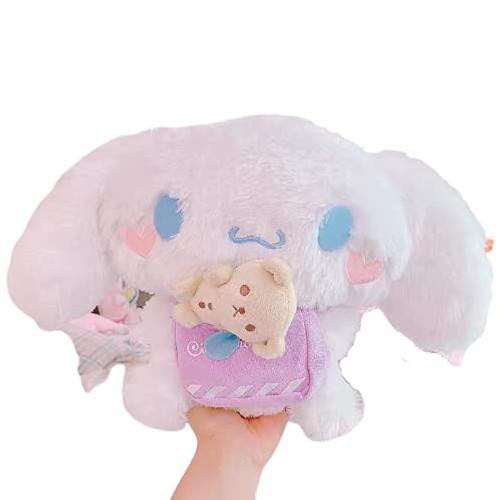 Plushies Doll Kawaii Cartoon Plush Toy My Melody Pendant Doll Pudding Dog Cinnamoroll Pillow Toy Soft Stuffed Keyring Cute Stuffed Plush Toys Gift 30cm Cinnamoroll Plushies Doll Kawaii Cartoon Plush Toy My Melody Pendant Doll Pudding Dog Cinnamoroll Pillow Toy Soft Stuffed Keyring Cute Stuffed Plush Toys Gift 30cm Cinnamoroll