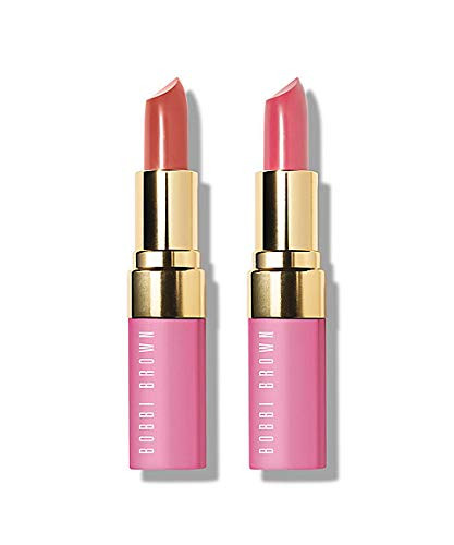 BOBBI BROWN proud to be pink lip color duo