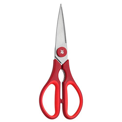 WMF Touch Kitchen Scissor Red WMF Touch Kitchen Scissor Red