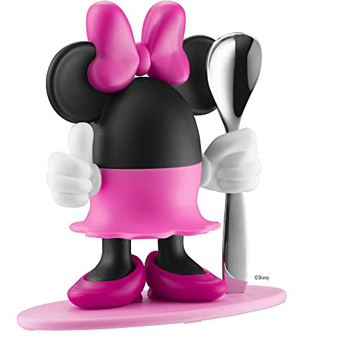 WMF Disney Minnie Mouse Egg Cup Without Engraving