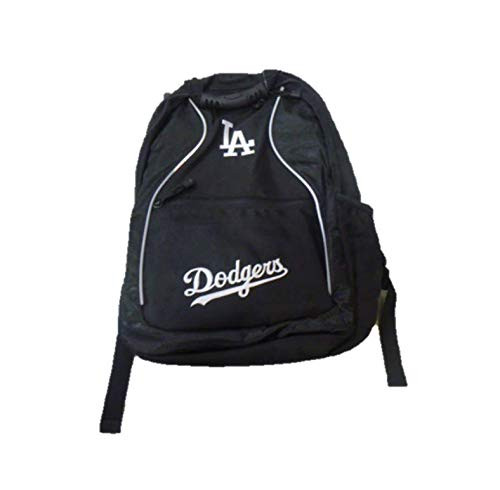 MLB Los Angeles Dodgers "Phenom" Backpack 19" x 12" x 8" MLB Los Angeles Dodgers "Phenom" Backpack 19" x 12" x 8"