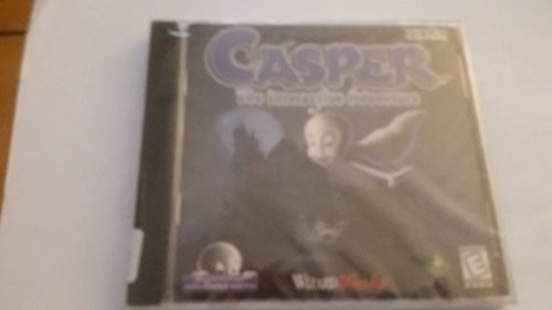 Casper Interactive Adventure