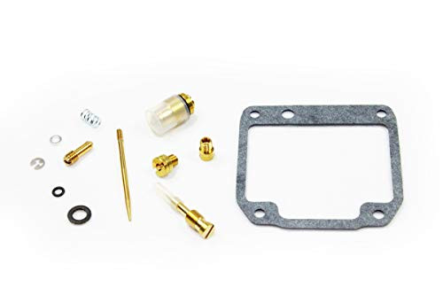 SUZUKI GN125 KEYSTER CARB KIT 1982 1983 1991 - 1997