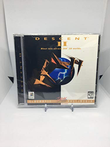 Descent II