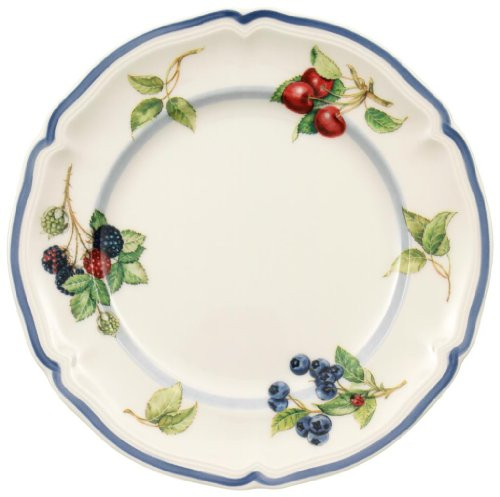Villeroy  and  Boch Cottage Bread and Butter Plate