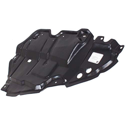 KA LEGEND Splash Shield Guard Engine Under Cover RH Right Passenger Side for Camry 2007-2011 -USA Built- 5144106060 TO1228135