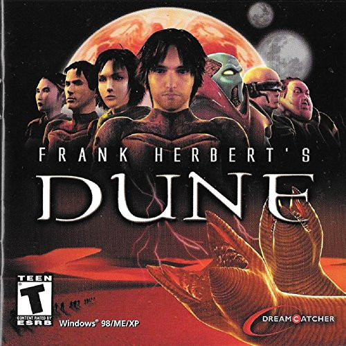 Frank Herbert's Dune