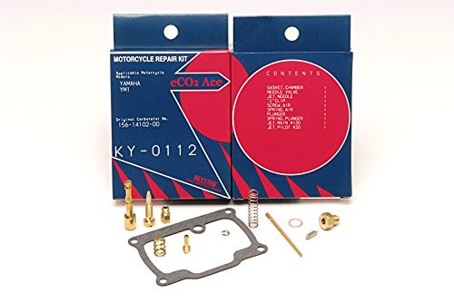 YAMAHA YM1 305 KEYSTER CARB KIT 1965-1966