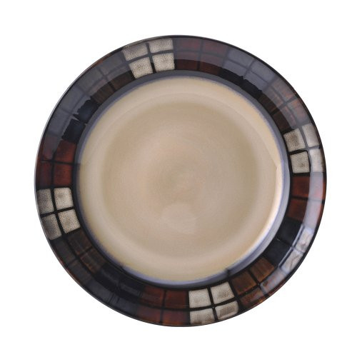 Pfaltzgraff Calico Dinner Plate 11-Inch
