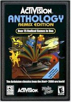 Activision Anthology PC-DVD