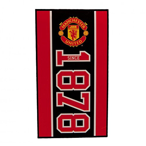 Manchester United F.C. Towel ES Manchester United F.C. Towel ES