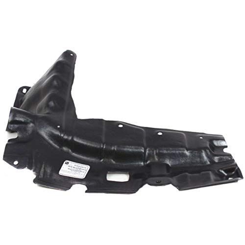 KA LEGEND Engine Under Cover Splash Shield Guard Front Left for 00-05 Scion xA xB Echo 5144252010 SC1228108