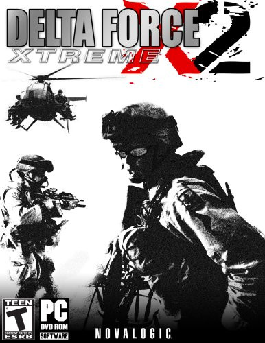 Delta Force- Xtreme 2 - PC