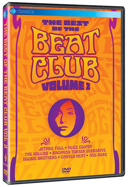 The Best of the Beat Club Vol. 2