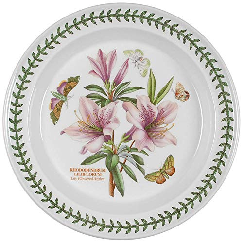 Portmeirion Botanic Garden Dinner Plate 10in