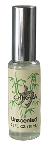 Chikara Cologne Spray for Men 0.5 Fluid Ounce