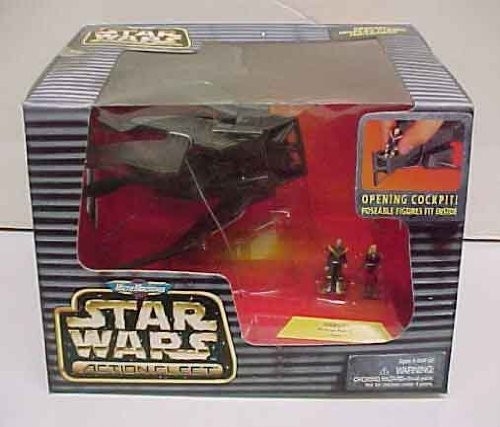 Barbie Star Wars Action Fleet Micro Machines Virago Barbie Star Wars Action Fleet Micro Machines Virago