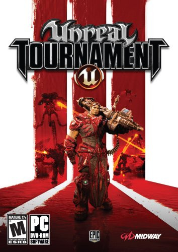 Unreal Tournament III - PC