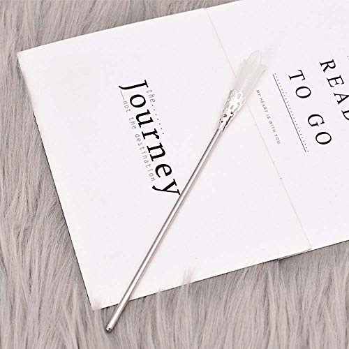 ZYJC Hairpins Hair Accessories Tassel Rhinestone Pearl Alloy Hair Sticks Hair Chopsticks Hair Jewelry Hanfu Accessories-17-