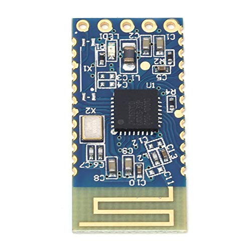 Jdy-18 Module Compatible With Bluetooth Mesh Network Module 4.2 High Speed 2.4Ghz Ble Mesh Network