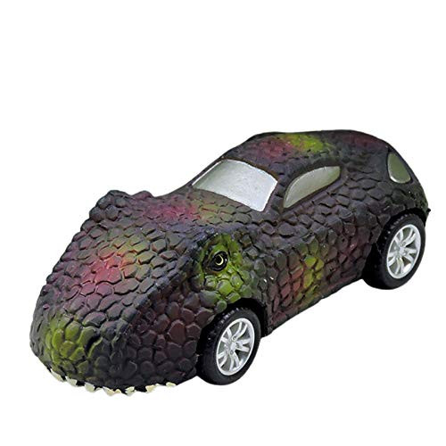 BARMI Cartoon Animal Design Pull Back Car Model Mini Vehicle Kids Educational ToyPerfect Child Intellectual Toy Gift Set G BARMI Cartoon Animal Design Pull Back Car Model Mini Vehicle Kids Educational ToyPerfect Child Intellectual Toy Gift Set G