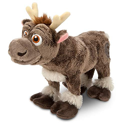 Disney Frozen Baby Sven Plush Reindeer