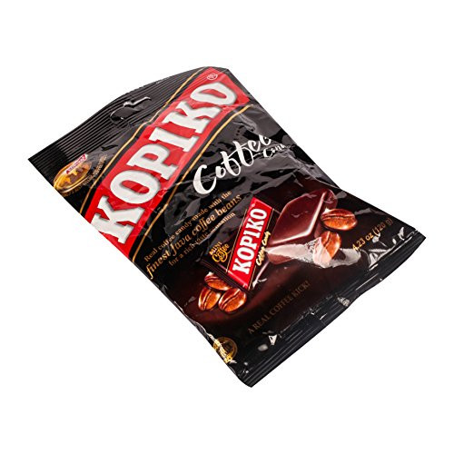 Kopiko Coffee Candy -25-ct- - 4.23oz by Kopiko.